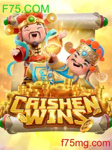 CaishenWins: Explore a Diversão e Fortuna no Jogo Emocionante dos Cassinos Online