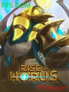 RiseofHorus: Desvende os Segredos do Antigo Egito