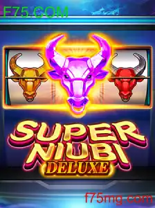 SuperNiubiDeluxe: A Nova Sensação do Mundo dos Jogos